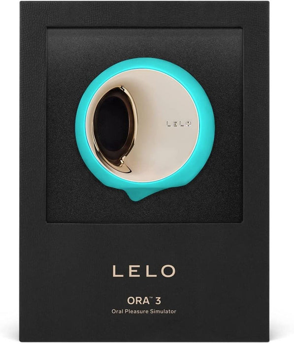 Lelo Ora 3 - Aqua Vibrator