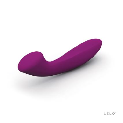 Lelo Ella - Deep Rose Vibrator