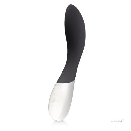 Lelo Mona Wave - Black Vibrator