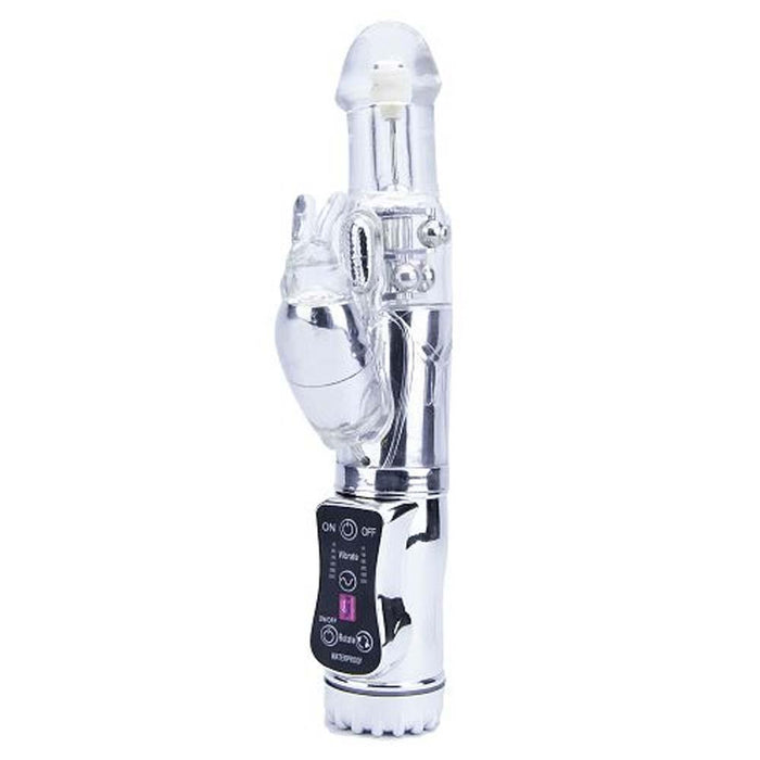 Jessica Rabbit Ultimate XXTRA G Vibrator