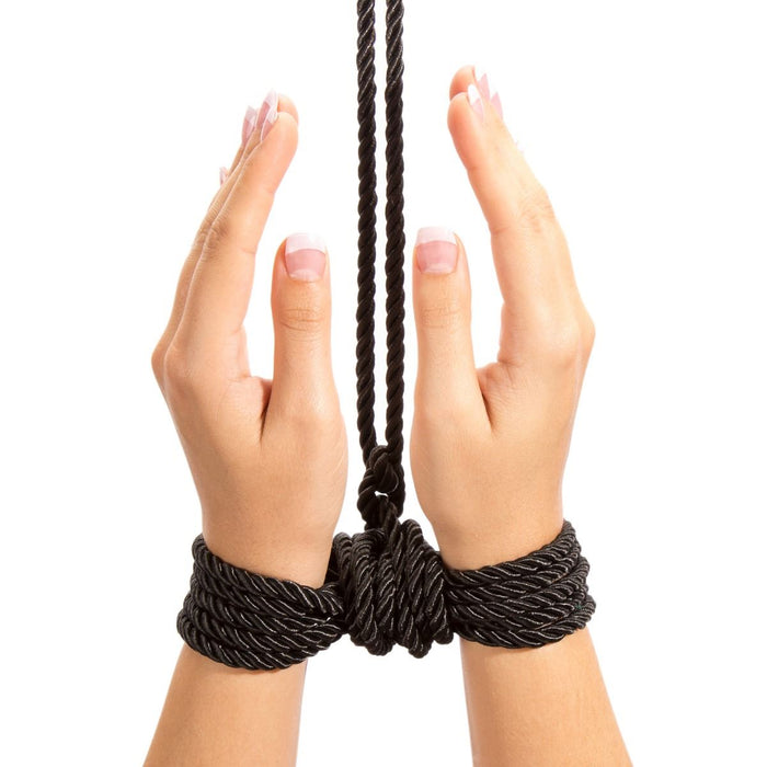 Fifty Shades of Grey Restrain Me Bondage Rope Twin Pack