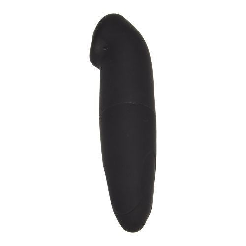 Loving Joy Mini Vibratore G-Spot Nero