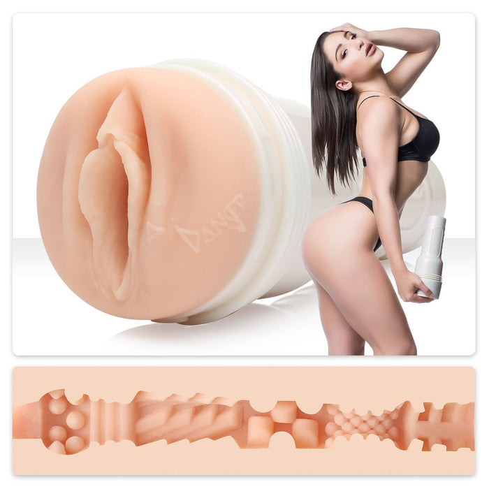 Fleshlight Girls - Abella Danger Danger Male Masturbator