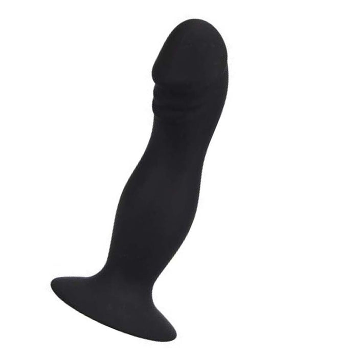 Dildo in silicone Loving Joy da 6 pollici con ventosa