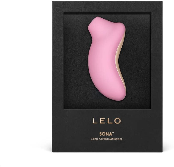 Lelo Sona - Pink