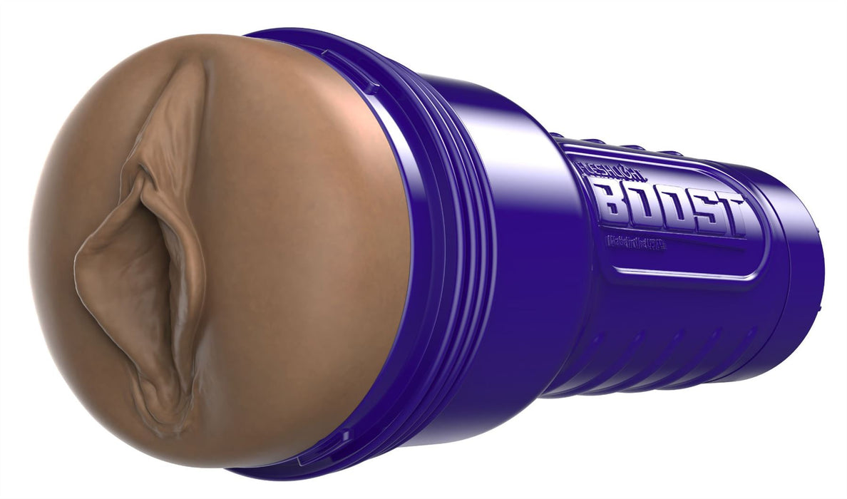 Fleshlight Boost Bang MD Flesh