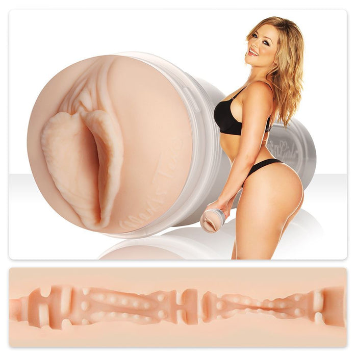 Fleshlight Girls - Alexis Texas Outlaw Male Masturbator