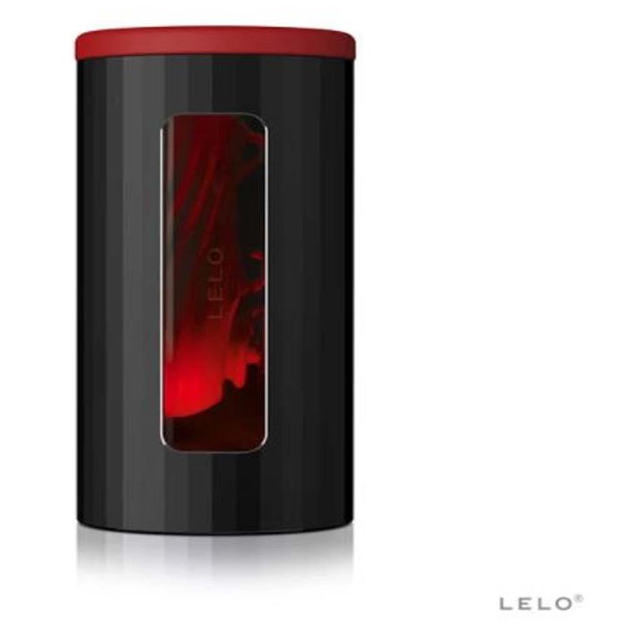 Lelo F1S V2X-Red