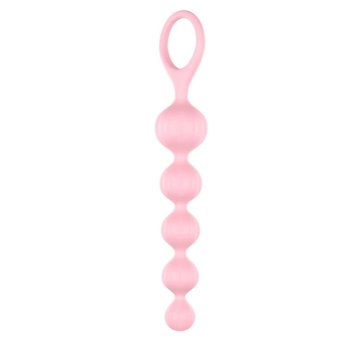 Satisfyer Beads (set of 2) Coloured