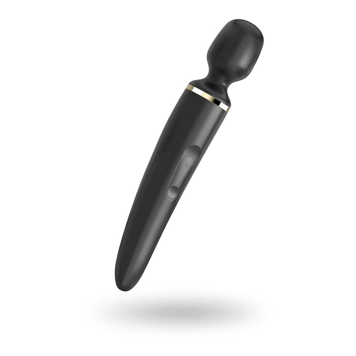 Satisfyer Wand-er Woman Black