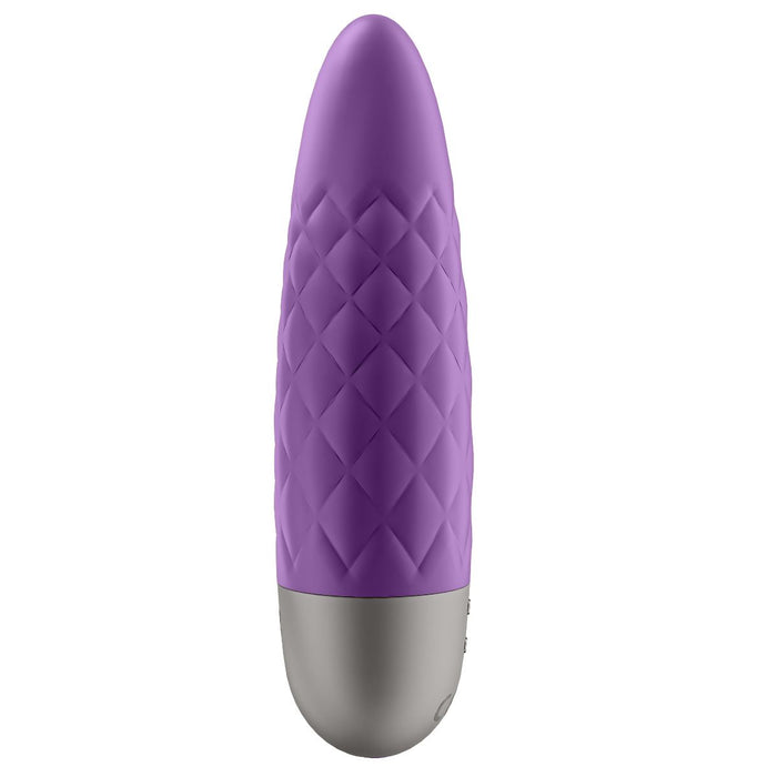 Satisfyer Ultra Power Bullet 5 Violet