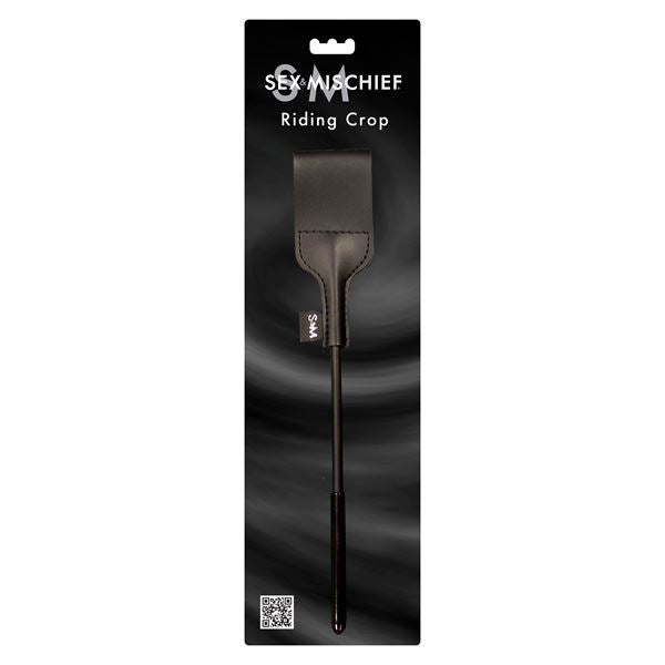 S&M Riding Crop