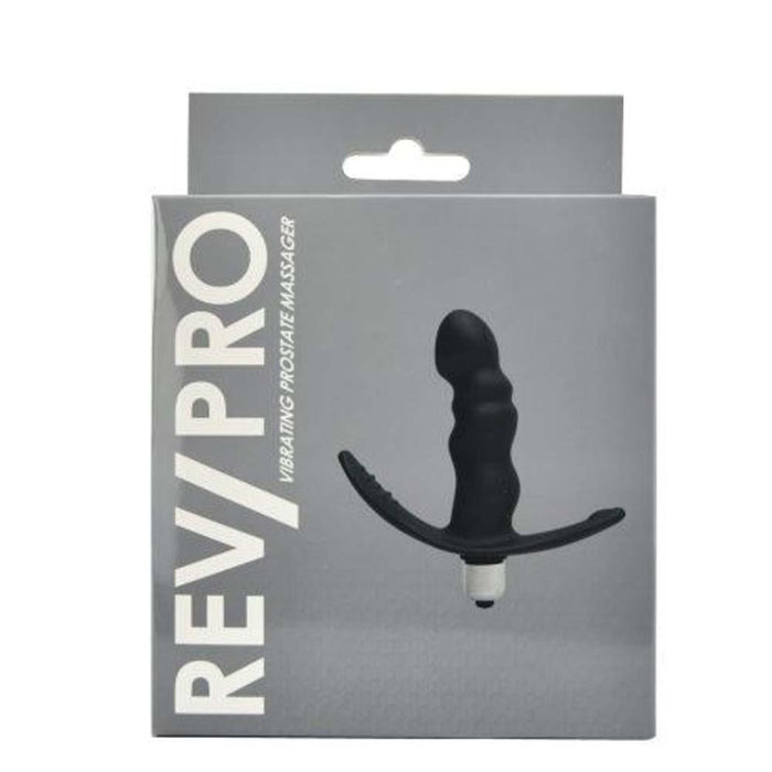 Rev-Pro Vibrating Prostate Massager