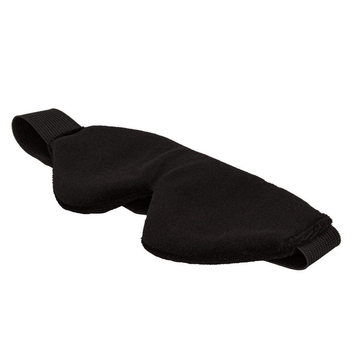 Plushy Gear Lover's Eye Mask