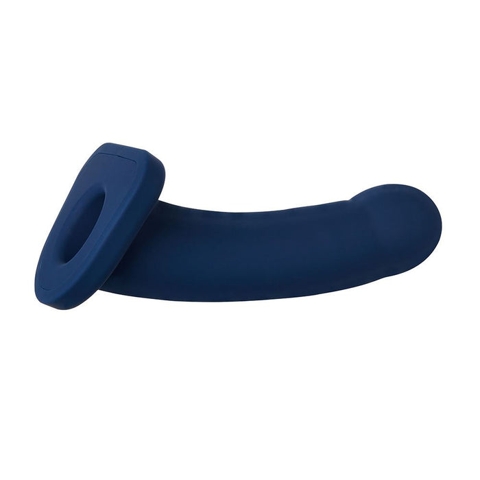 Sportsheets Merge Collection - Banx - 8" Hollow Silicone Dildo