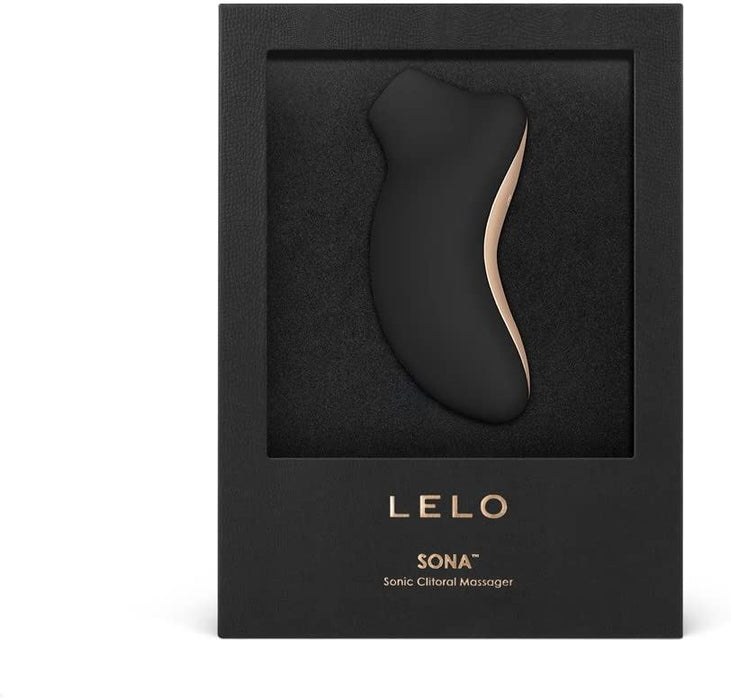 Lelo Sona - Black