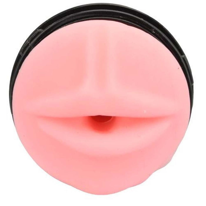 Rev-Lite Realistic Mouth Male Masturbator