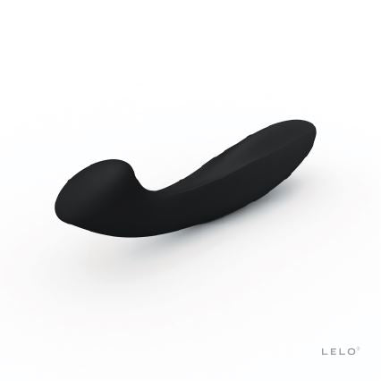 Lelo Ella - Black Vibrator