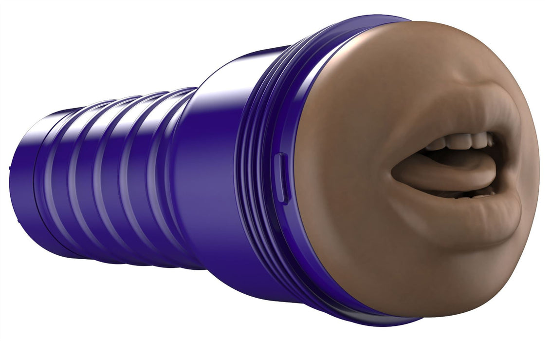 Fleshlight Boost Blow MD Flesh