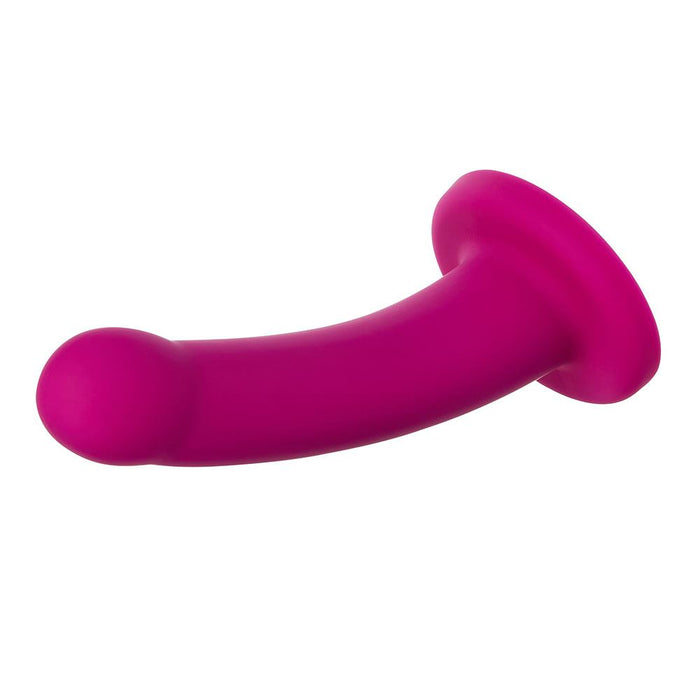 Sportsheets Merge Collection - Galaxie - 7" Solid Silicone Dildo