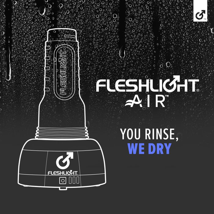 Fleshlight Accesories - Fleshlight AIR