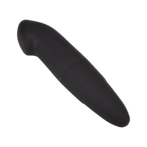 Loving Joy Mini Vibratore G-Spot Nero