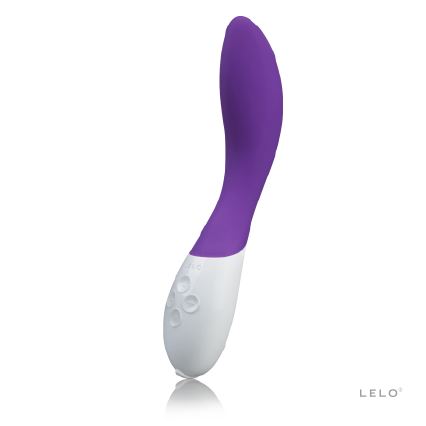 Lelo Mona 2 - Purple Vibrator