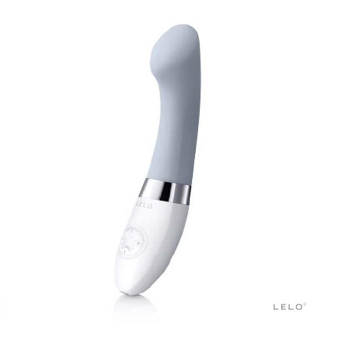 Lelo Gigi 2 - Cool Grey Vibrator