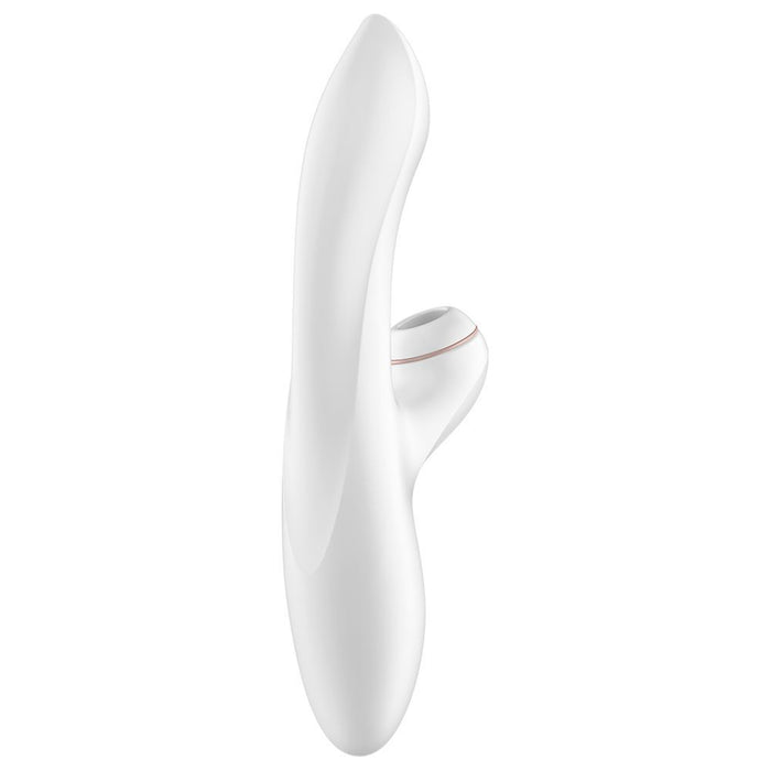 Satisfyer Pro G-Spot Rabbit (Pro + G-Spot)