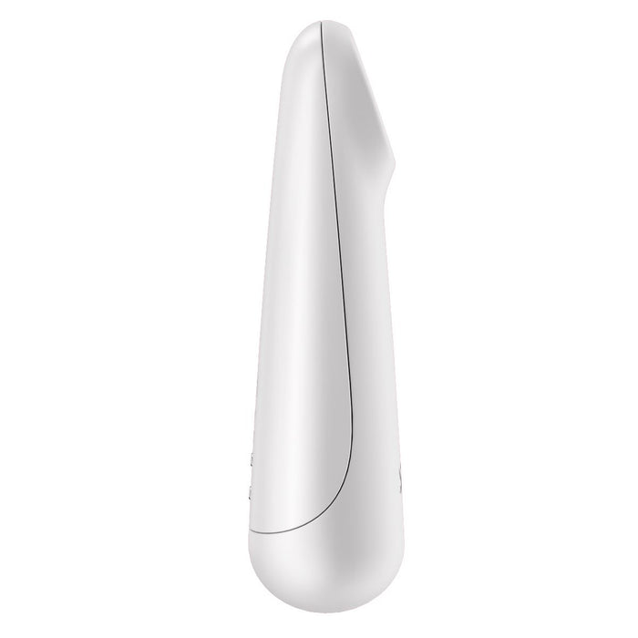 Satisfyer Ultra Power Bullet 3 White