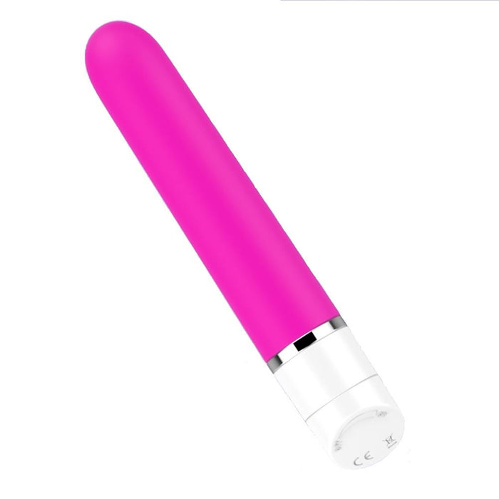 Love2b G-Spot Oral Vibrator, Adjustable Frequency Vibration, Lightweight Design