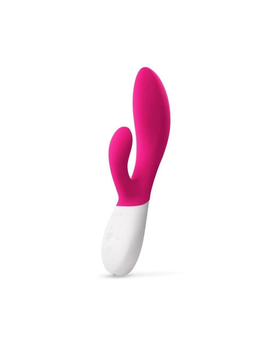 Lelo Ina Wave 2 - Cerise