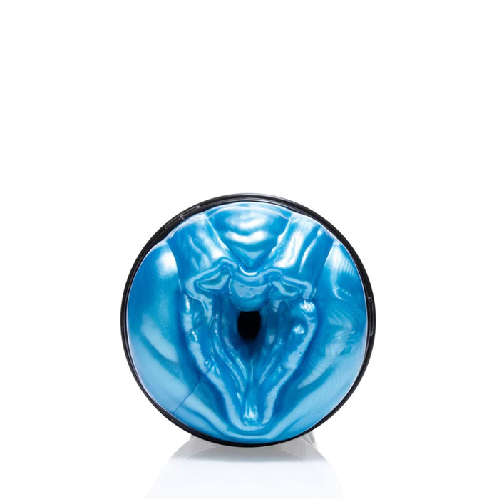 Fleshlight Freaks Alien Blue Metallic