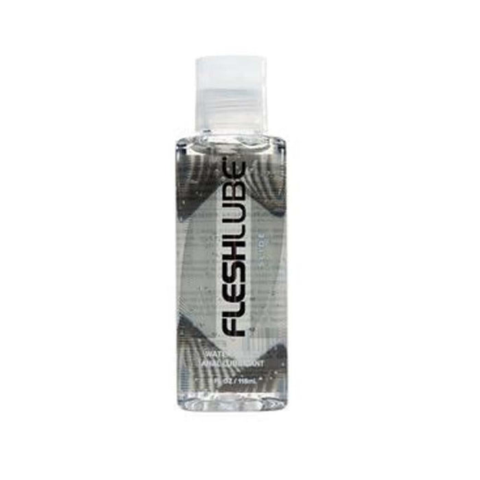 Fleshlight Fleshlube - Slide Water-Based Anal Lubricant 100ml