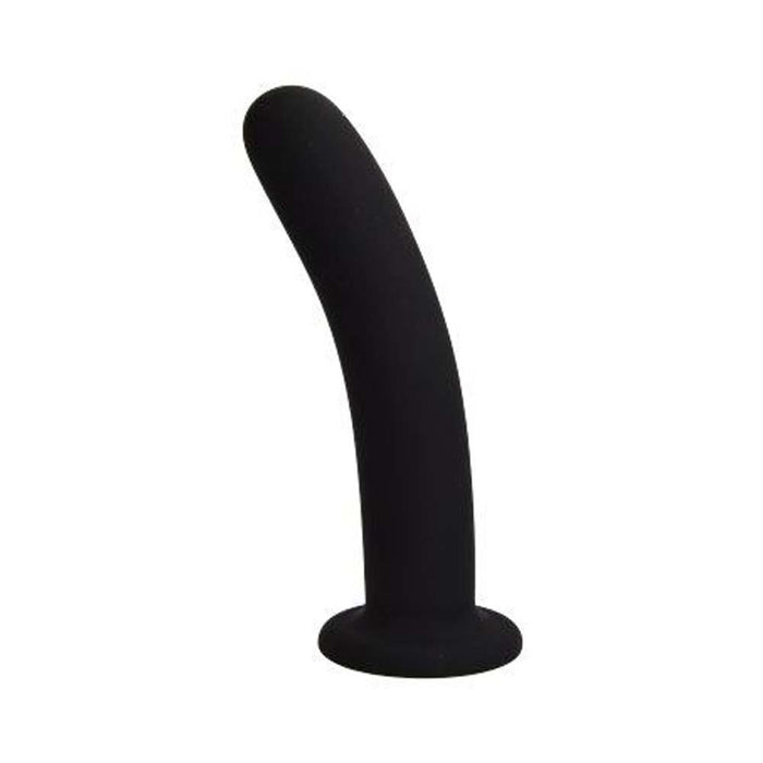 Loving Joy Smooth Silicone Dildo 6 Inch