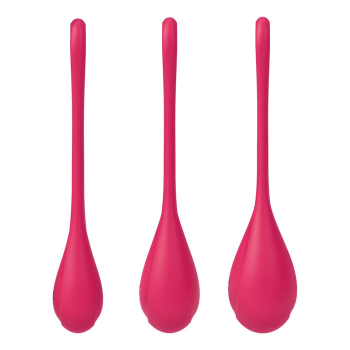 Satisfyer Yoni Power 1 Red