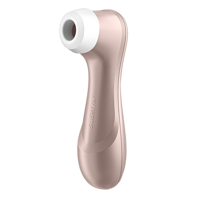 Satisfyer Pro 2 Generation 2 - Pink