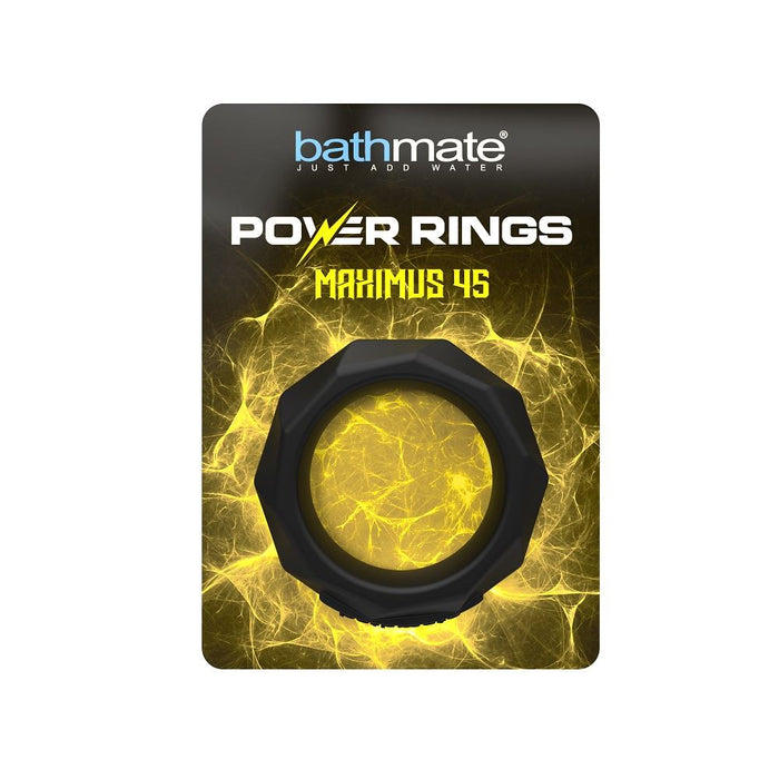 Bathmate Power Ring Maximus 45