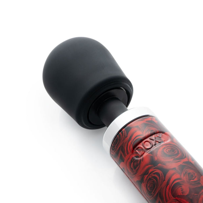 Doxy Die Cast - Roses intimate massager