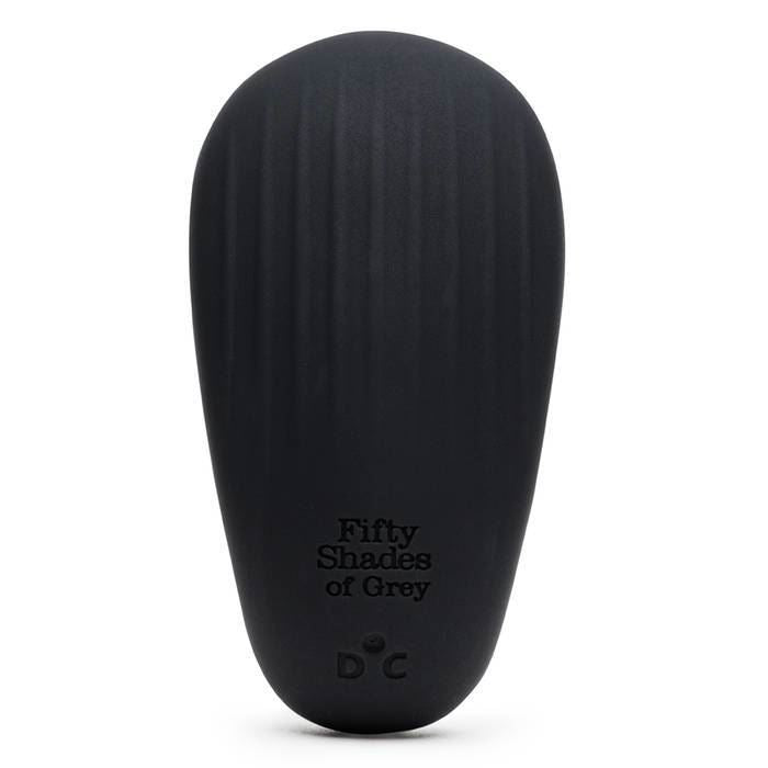 Fifty Shades of Grey Sensation Rechargeable Clitoral Vibrator