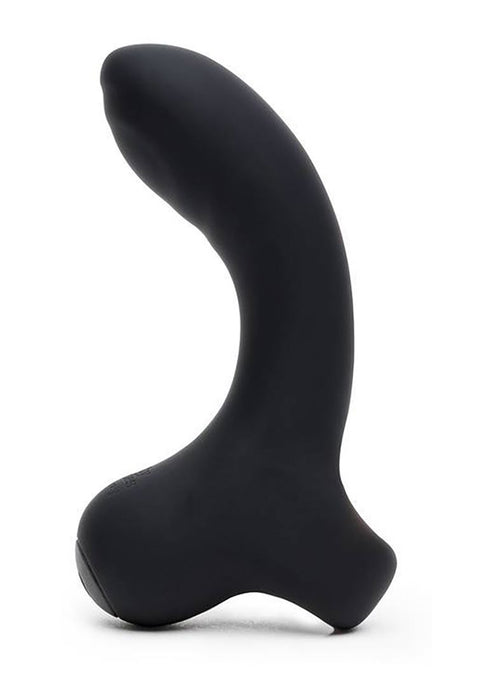 Fifty Shades of Grey Sensation Rechargeable G-Spot Vibrator