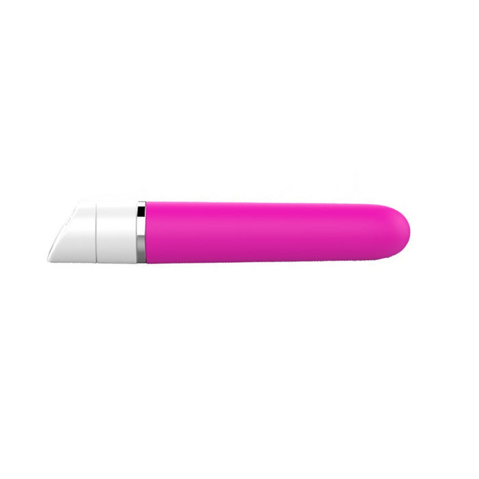 Love2b G-Spot Oral Vibrator, Adjustable Frequency Vibration, Lightweight Design