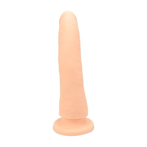 Dildo strap-on da 8,5 pollici in silicone realistico Loving Joy