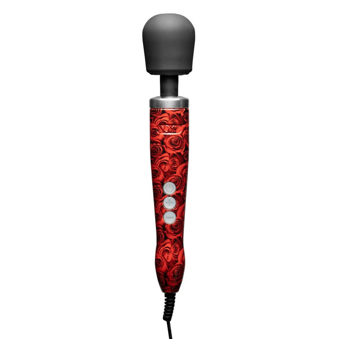 Doxy Die Cast - Roses intimate massager