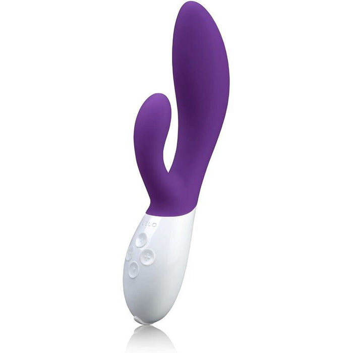 Lelo Ina Wave 2 - Plum