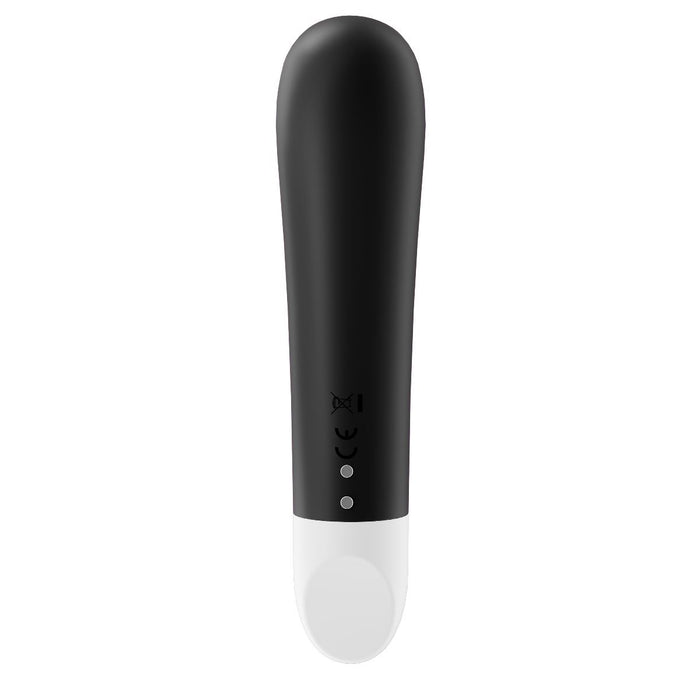 Satisfyer Ultra Power Bullet 2 Black