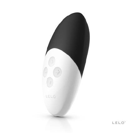 Lelo Siri 2 - Black