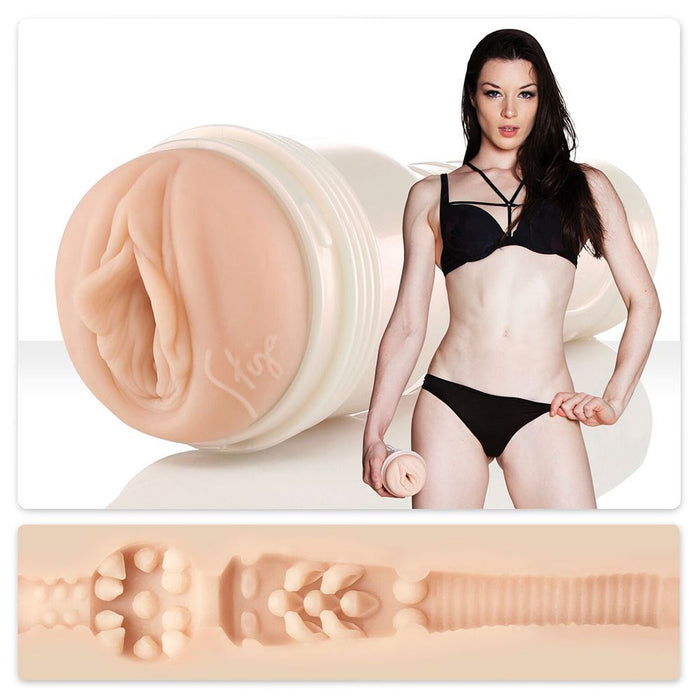 Fleshlight Girls - Stoya Destroya Male Masturbator