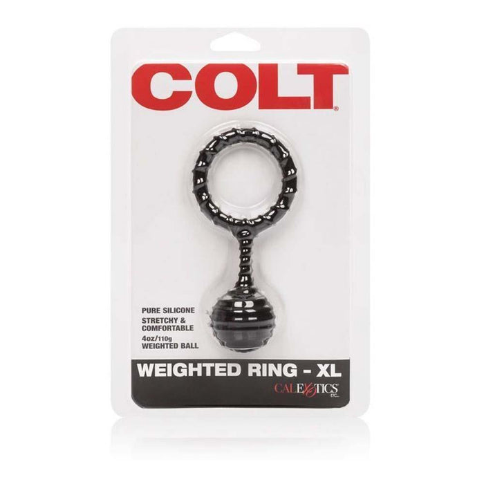 COLT Weighted Ring XL