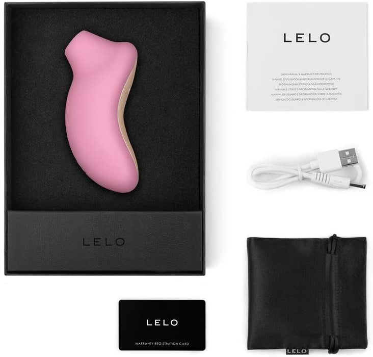 Lelo Sona Cruise - Pink